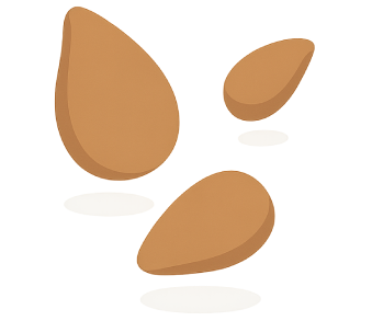 Seed icon for seed inventory